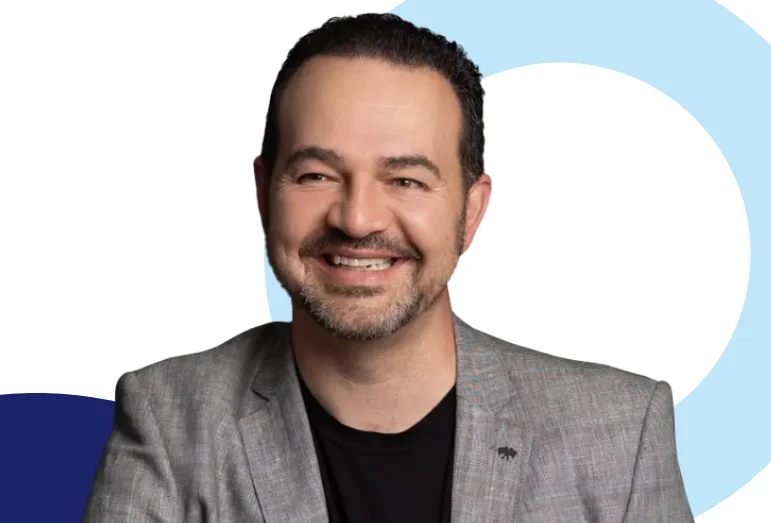 Michael Kafouris
